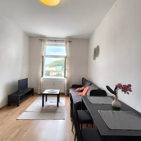 Isabel's Apartment *