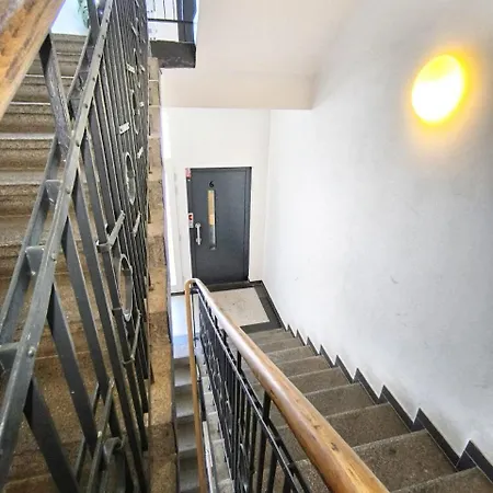 Isabel's Apartment