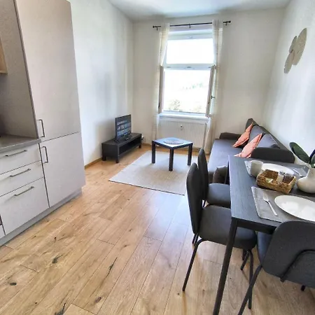 Apartment Isabel's