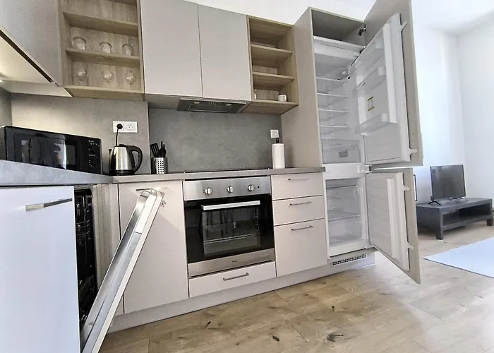 Isabel's Apartmán Praha