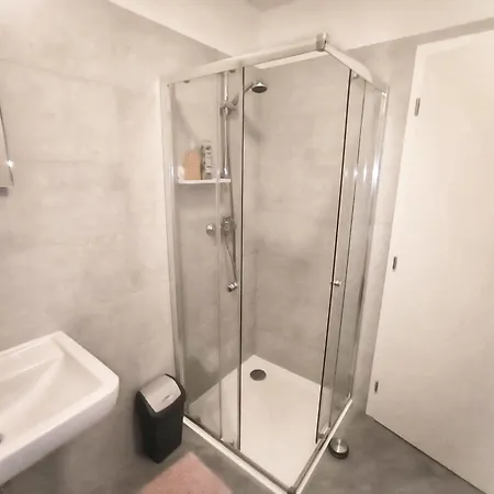 Isabel's Apartman Prága