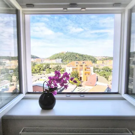 Isabel's Apartman *
