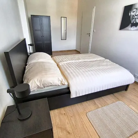 Appartement Isabel's