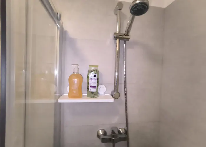 Isabel's Appartement Praag