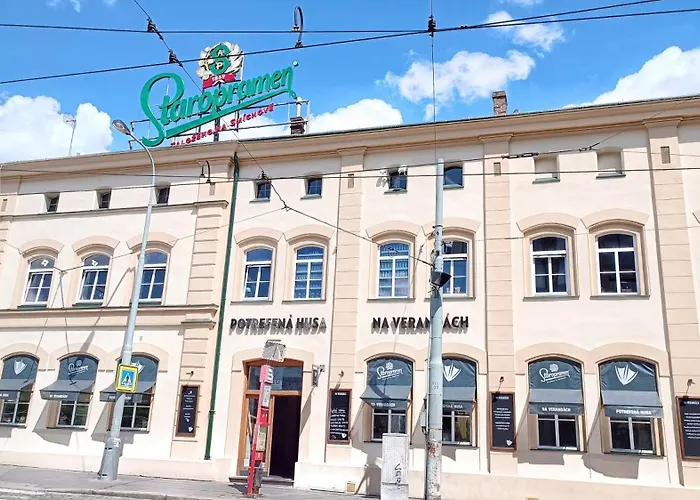 Isabel's Praag