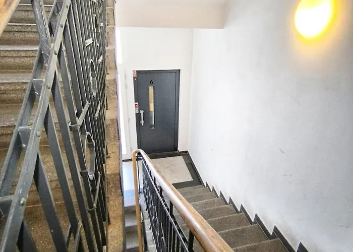 Isabel's Appartement