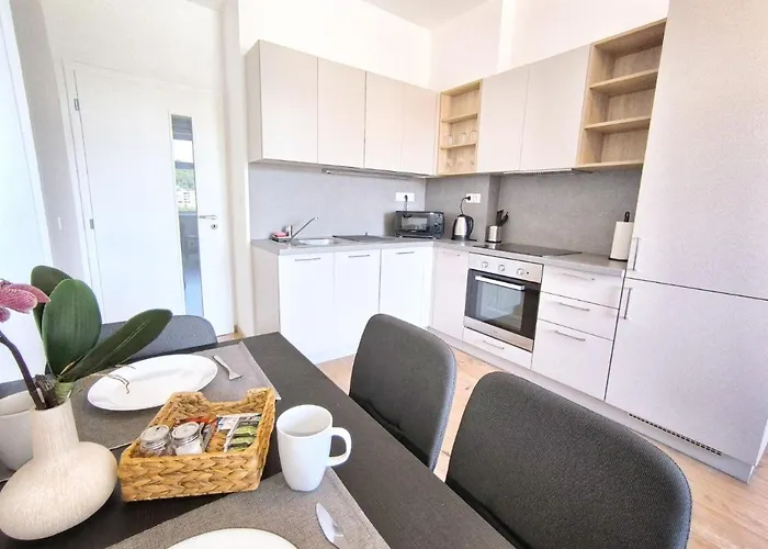 Isabel's Appartement