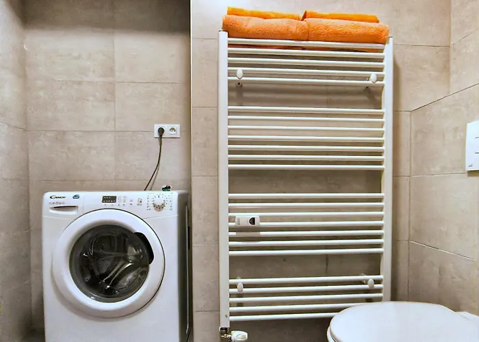 Isabel's Appartement *