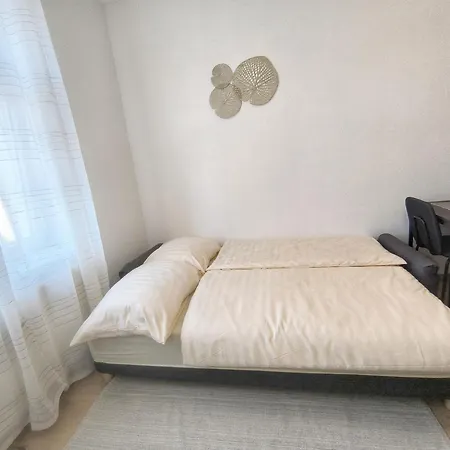 Apartament Isabel's