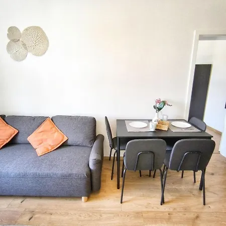 Apartament Isabel's