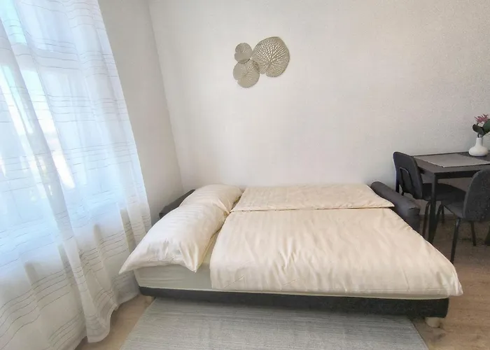 Apartament Isabel's