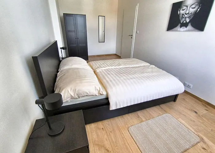 Apartament Isabel's